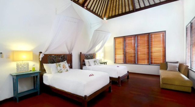 Paradise Loft Villas Bali, Reservar Hotel Hotéis em Bali com piscina, Piscina
