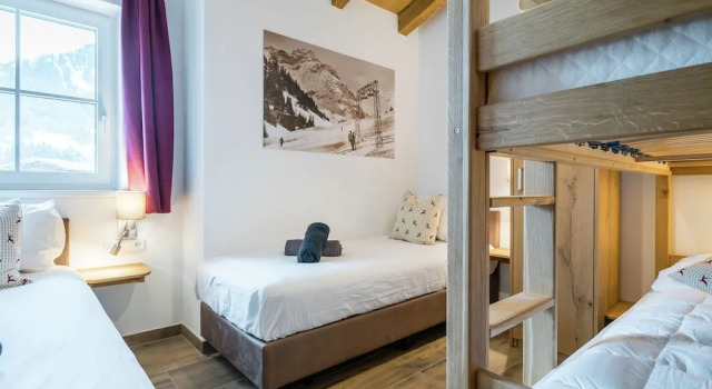 Luxurious Holiday Home in Wald in Pinzgau With Private Sauna
