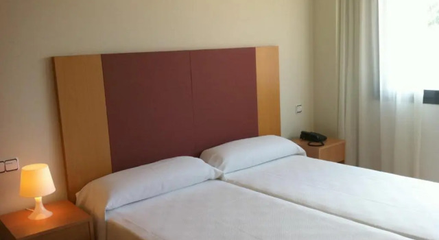 Апартаменты Superior Hotel-Apartamentos Tartesos
