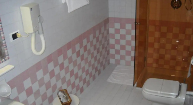 Номер Standard Hotel Faccioli