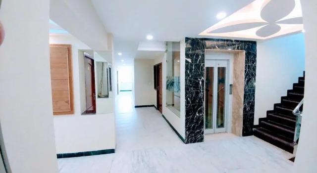 Номер Economy Hotel Raams Park