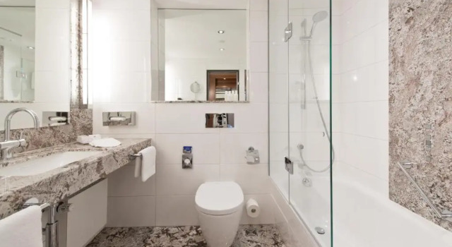 Семейный номер Comfort Maritim Hotel Bad Homburg