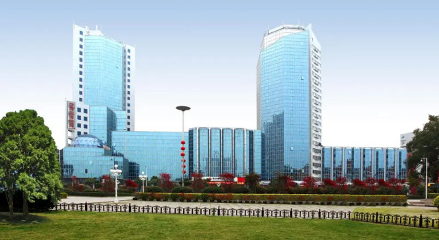 Номер Superior Celeste Palace International Hotel