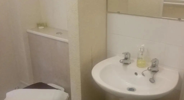 Двухместный семейный номер Standard Kersbrook Guest Accommodation