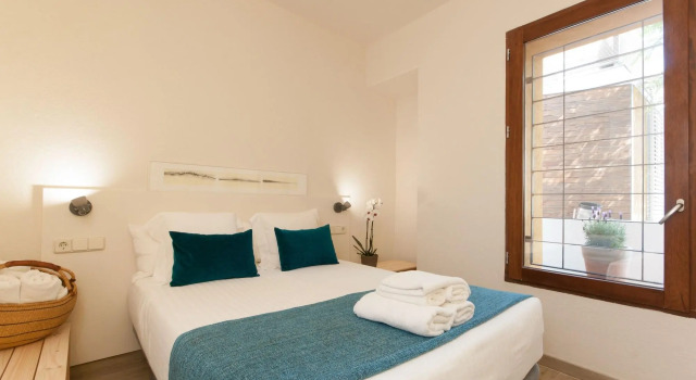 ecoGrusApartments, Reserva ahora Apartamento El Masnou Costa del Maresme
