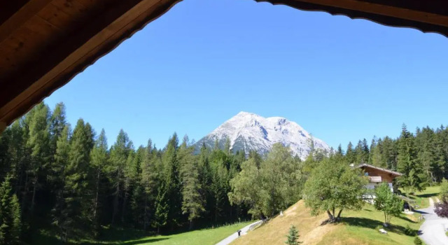 Апартаменты Adlerhof