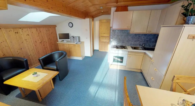 Апартаменты Chalet Tirol Waidring