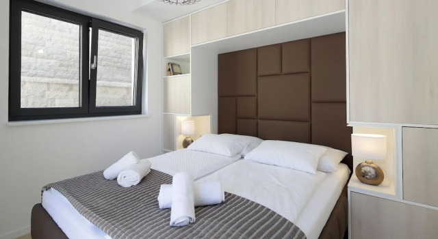 Modena Maris Apartments