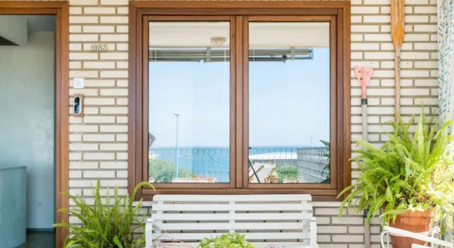 Апартаменты с 2 комнатами Apartamento Conquistadores Mazagón