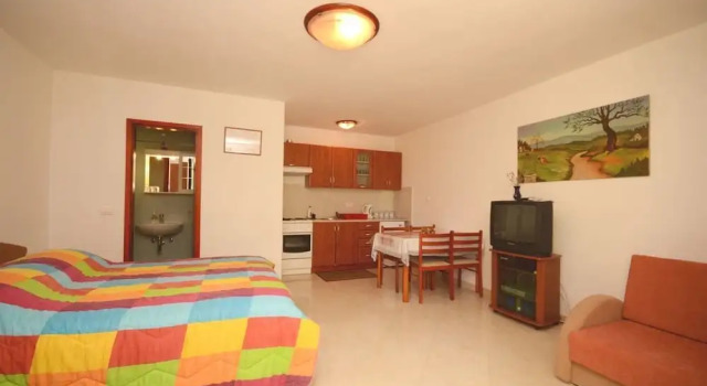 Apartments and Room Mirjana, Забронировать Апартаменты/квартира Апартаменты Rovinj Riviera, Апартаменты/квартира