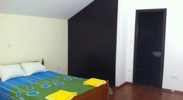Anogyra Dream Villa, Réserver Villa Anogyra Chypre