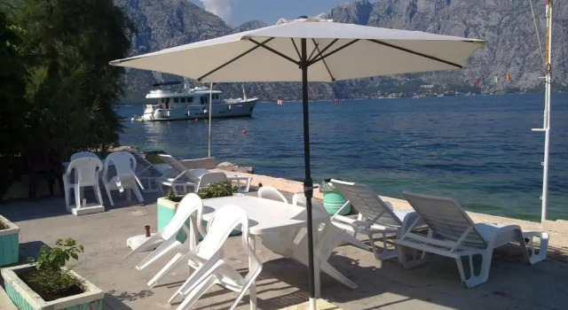 Appartamento 2 camere con vista mare Seaside apartments and rooms