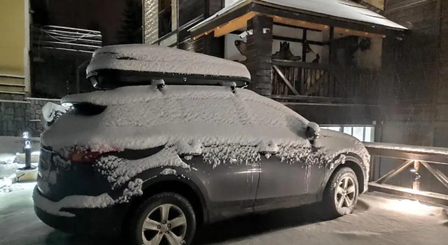 Апартаменты Superior Mountain View 19 Zoned II Kopaonik