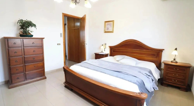 Calipso's Home in Otranto, Book Feriehus Sommerhuse i Otranto, Hytte
