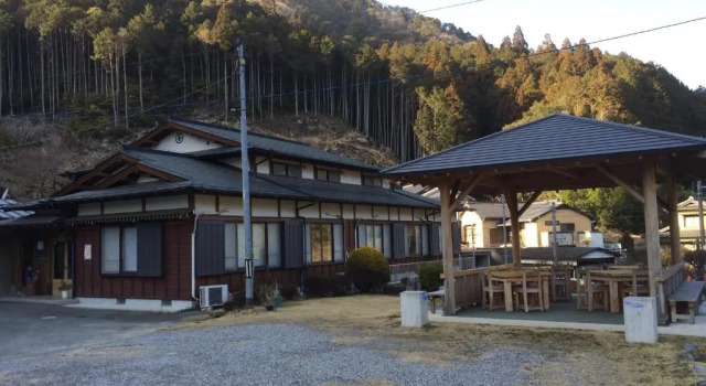 Номер Standard Minshuku Ryokan Kawai
