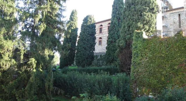 Полулюкс The Tower Of The Old King