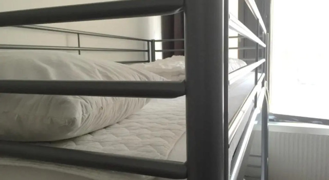 Четырёхместный номер Standard Linné Hostel