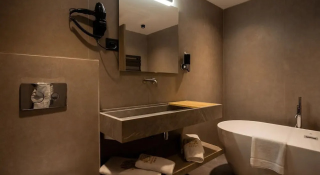 Suite Bayazid Hotel