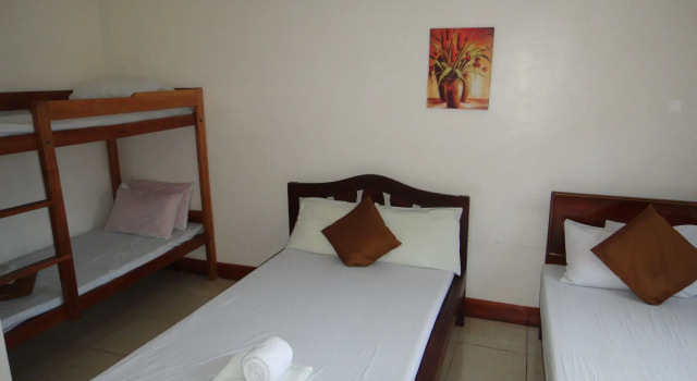 Arnaldo's Place