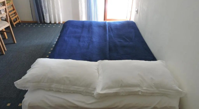 Апартаменты с 2 комнатами Apartments Ivanov