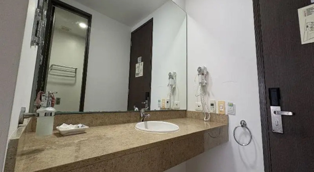 Номер Superior Hotel Portobelo Plaza las Ámericas