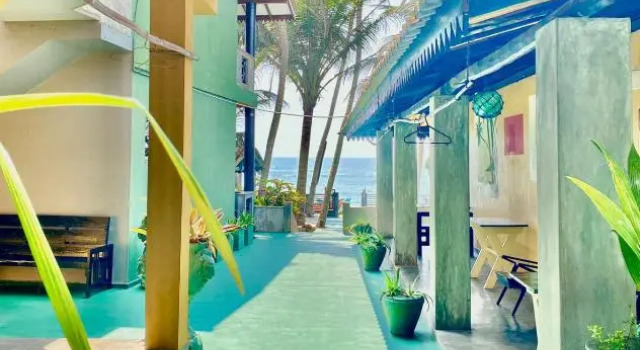 Номер Standard Praneeth Guest House