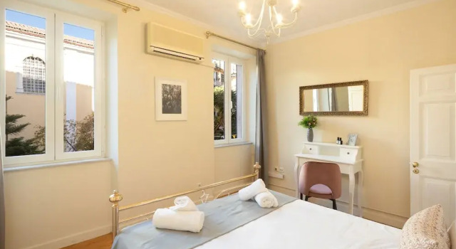 Апартаменты San Nicolo dei Vecchi Casa  by CorfuEscapes