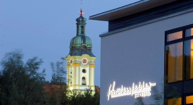 Fürstenfelder
