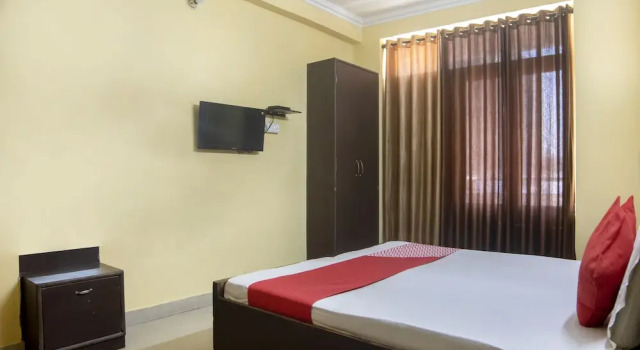 Oyo 3690 Hotel Comfort Home, Réserver Hôtel Hôtels à Rudrapur avec petit-déjeuner, Petit-déjeuner