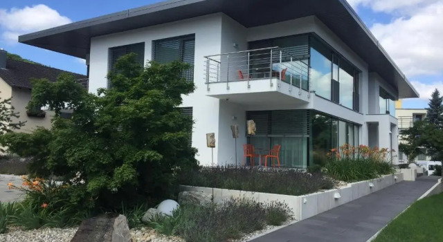 Апартаменты Lumina Apartments