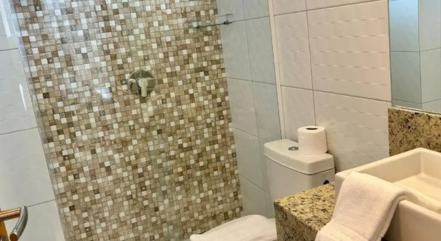 Четырёхместный номер Deluxe Palace Hotel Canela