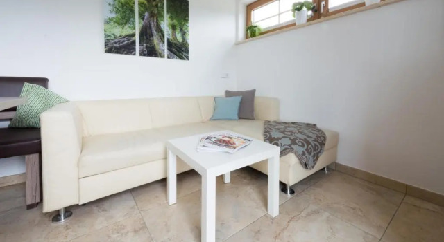 Appartement Kufsteinblick, Rezerwuj Apartament Hotele w Aich z parkingiem, Parking