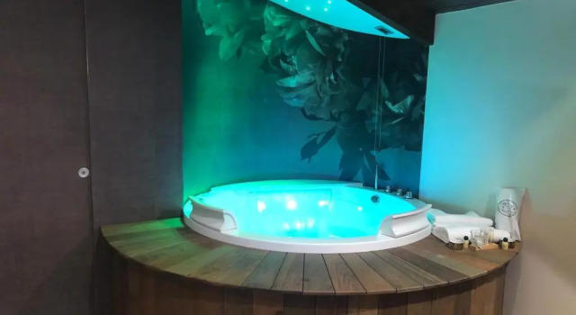 Номер Standard Hotel Vogue