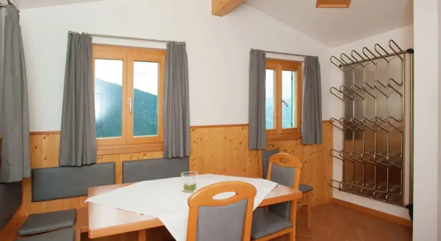 Lush Apartment in Silbertal With Garden, Prenota Appartamento Silbertal Montafon