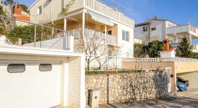 Apartments Anny
