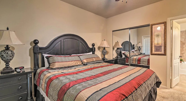 Davenport Condo w/ Pool Access - 11 Mi to Disney!