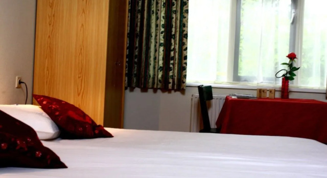 Hotel & Restaurant T Holt, Prenota Hotel Diepenheim Twente