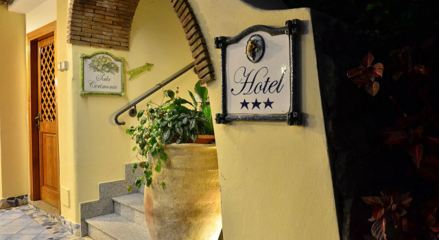 La Capannina - Hotel & Apartments