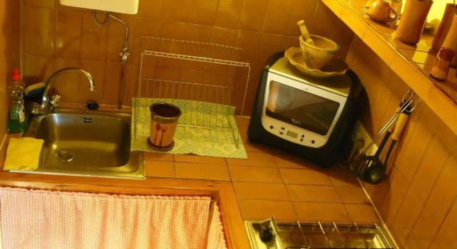 Студия Apartamentos La Fàbrica