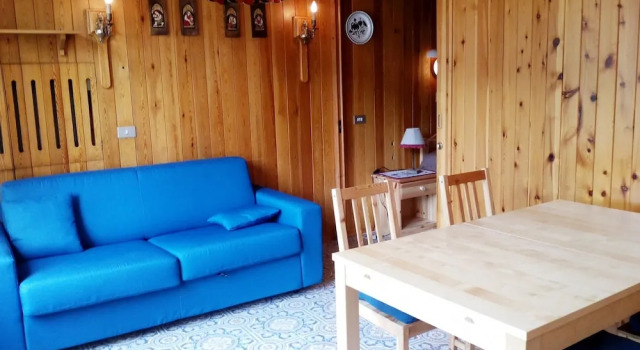 Silvana 124 Apartment