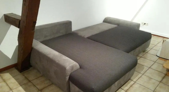 Ferienwohnung Ernesto, Reserva ahora Hotel Hoteles en Baden-Wurtemberg con aparcamiento, Aparcamiento
