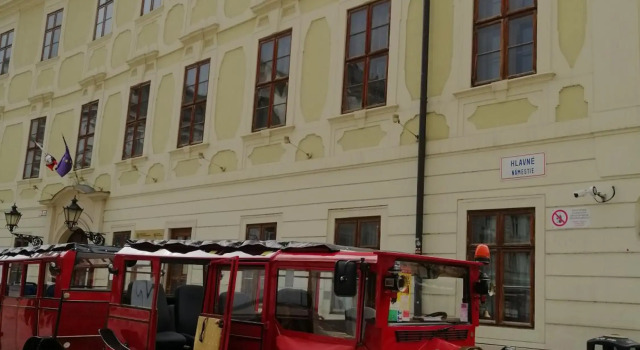 Apartman Sv. Urban