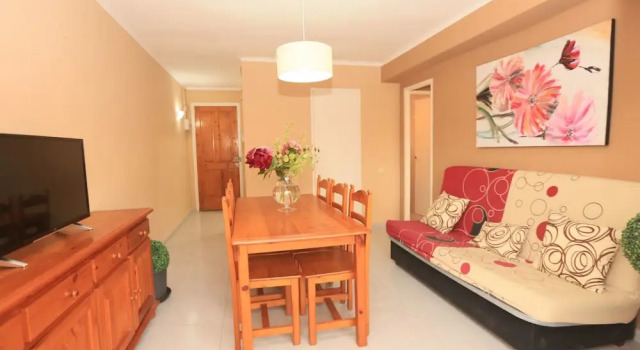 Apartamento Para 6 Personas en La Pineda, Забронировать Апартаменты/квартира Апартаменты Таррагоны, Апартаменты/квартира