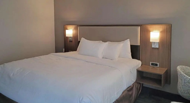 Номер Standard Comfort Inn & Suites Wyomissing-Reading