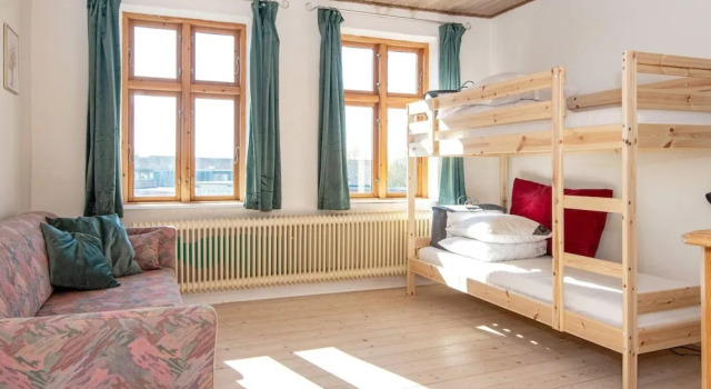 8 Person Holiday Home in Grenaa, Prenota Casa vacanze Grenå 