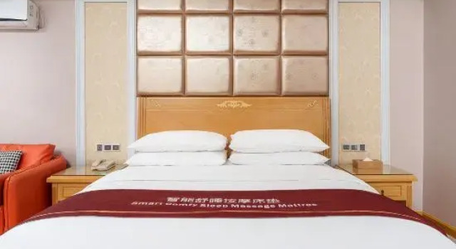 Номер Deluxe Vienna Hotel Guangzhou Qiaonan Aoyuan Square