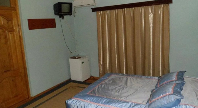 hotel Pharnavaz, Book Hotel Batumi 