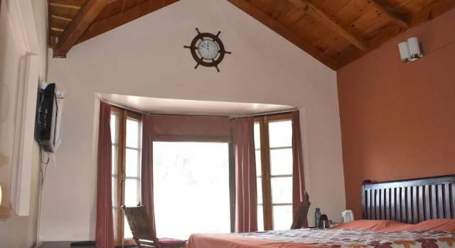 Rewa Retreat