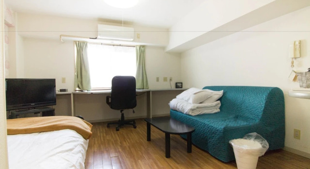Hotel Inter City Moriguchi, Book Hotel Moriguchi Osaka Prefecture