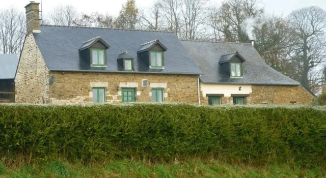 La Vieille Grette, Réserver Hôtel Mantilly Orne